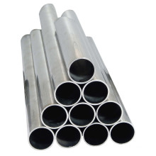 Buena calidad de tubería de acero roscada ASTM A53 B